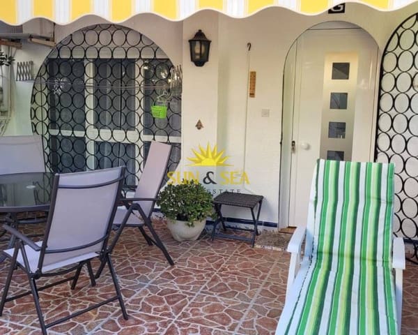 2 soveværelse Byhus til leje i El Campello med swimmingpool - € 900 (Ref: 9150963)