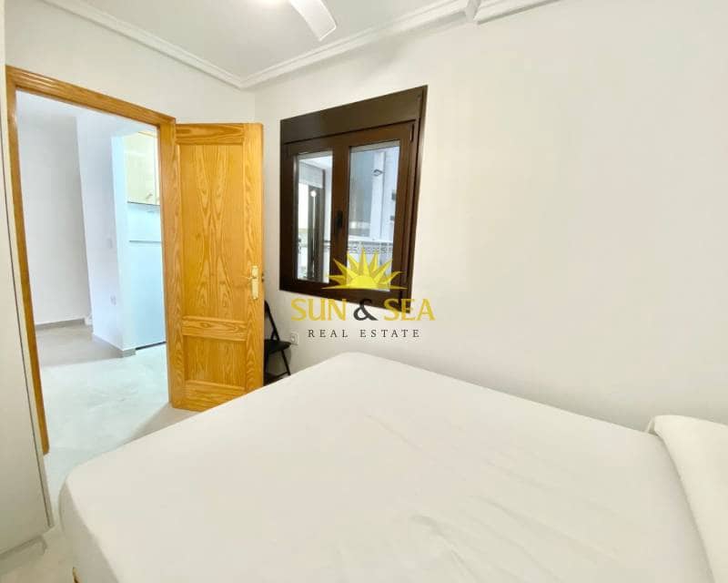 2 chambre Appartement à vendre à Guardamar del Segura - 150 000 € (Ref: 9151158)