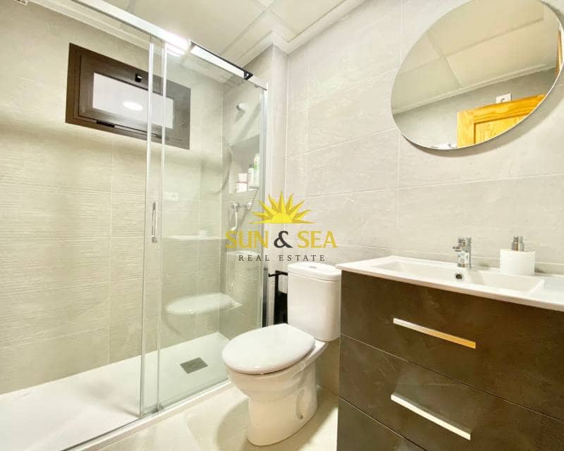 2 chambre Appartement à vendre à Guardamar del Segura - 150 000 € (Ref: 9151158)