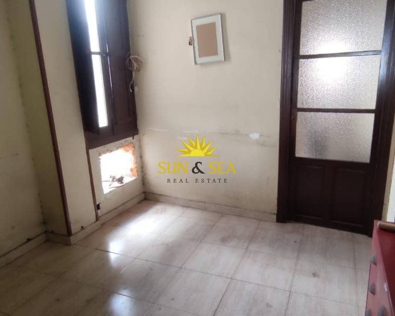 3 soveværelse Lejlighed til salg i El Puntal - € 100.000 (Ref: 9151159)