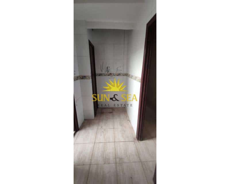 3 soveværelse Lejlighed til salg i El Puntal - € 100.000 (Ref: 9151159)