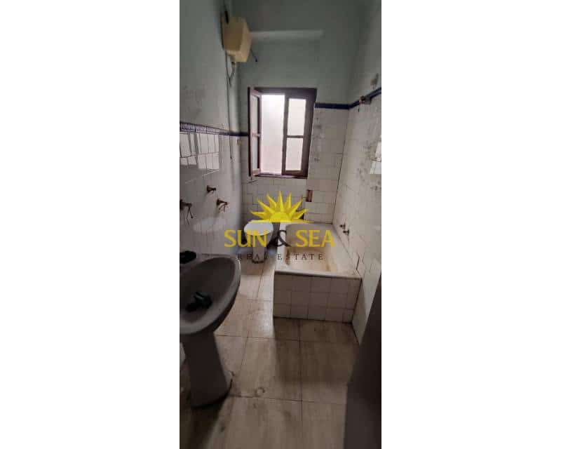 3 soveværelse Lejlighed til salg i El Puntal - € 100.000 (Ref: 9151159)