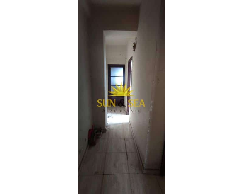 3 soveværelse Lejlighed til salg i El Puntal - € 100.000 (Ref: 9151159)