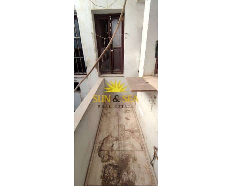 3 soveværelse Lejlighed til salg i El Puntal - € 100.000 (Ref: 9151159)