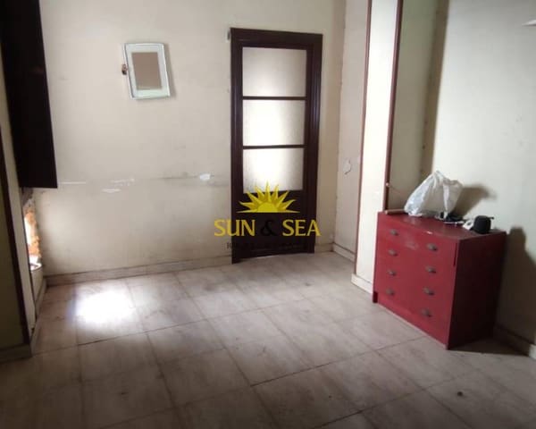 3 soverom Leilighet til salgs i El Puntal, Murcia by - € 100 000 (Ref: 9151159)