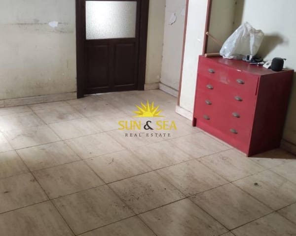 3 soverom Leilighet til salgs i El Puntal, Murcia by - € 100 000 (Ref: 9151159)