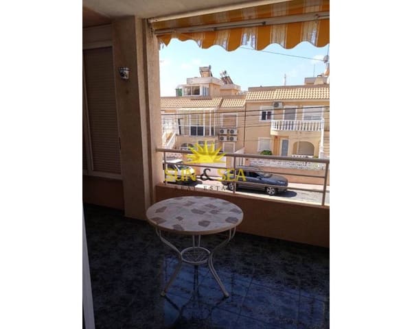 2 soveværelse Lejlighed til leje i Playa de los Locos, Torrevieja med swimmingpool - € 700 (Ref: 9151562)