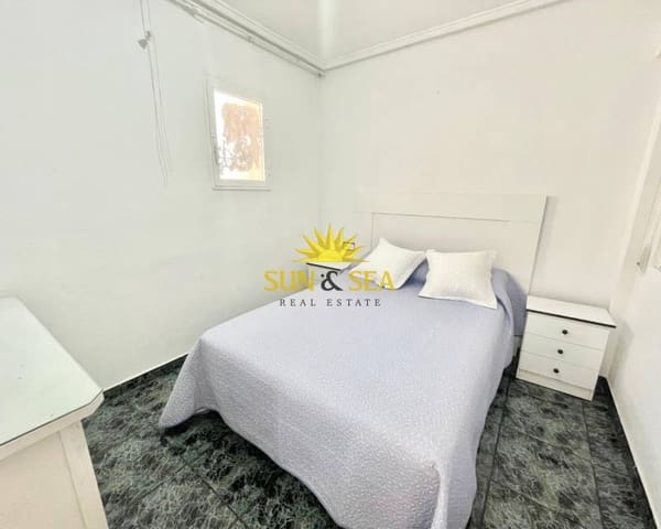 2 camera da letto Appartamento da affittare in Playa de los Locos, Torrevieja con piscina garage - 700 € (Rif: 9151562)