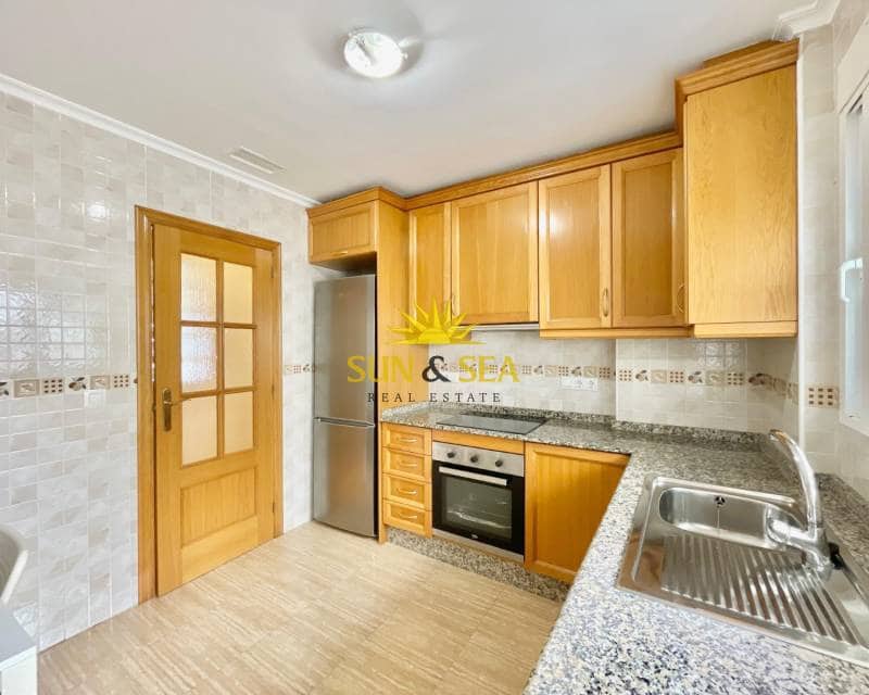 3 sypialnia Apartament na sprzedaż w Formentera del Segura - 120 000 € (Ref: 9153234)