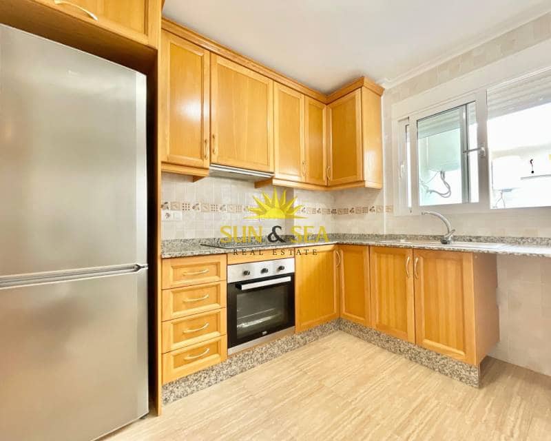 3 sypialnia Apartament na sprzedaż w Formentera del Segura - 120 000 € (Ref: 9153234)