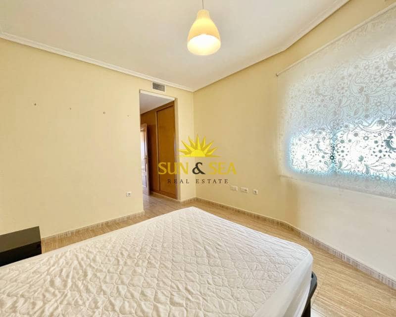 3 sypialnia Apartament na sprzedaż w Formentera del Segura - 120 000 € (Ref: 9153234)