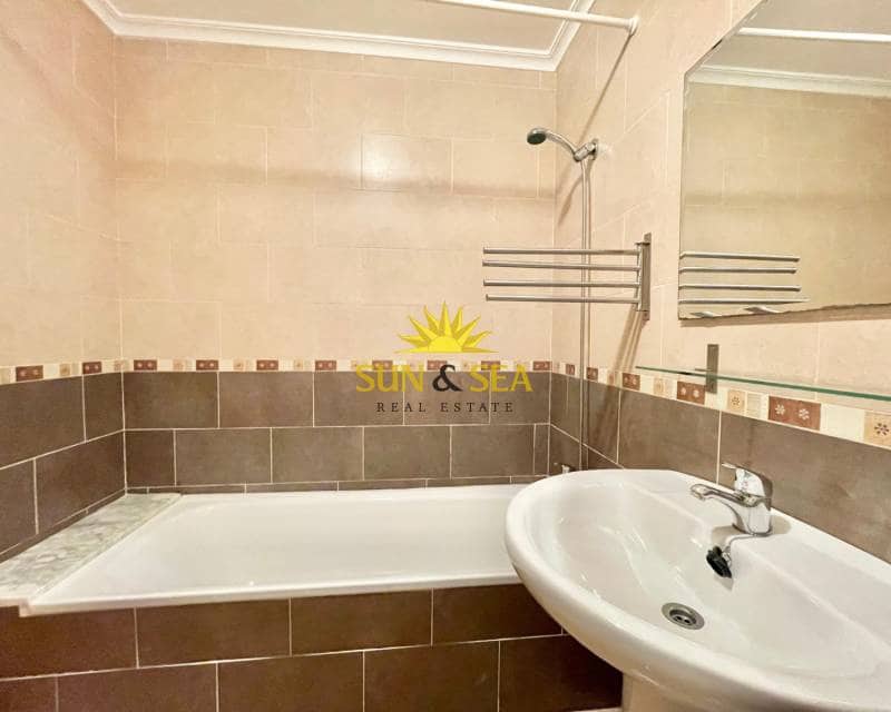 3 sypialnia Apartament na sprzedaż w Formentera del Segura - 120 000 € (Ref: 9153234)