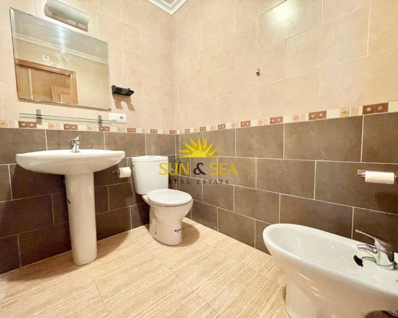 3 sypialnia Apartament na sprzedaż w Formentera del Segura - 120 000 € (Ref: 9153234)