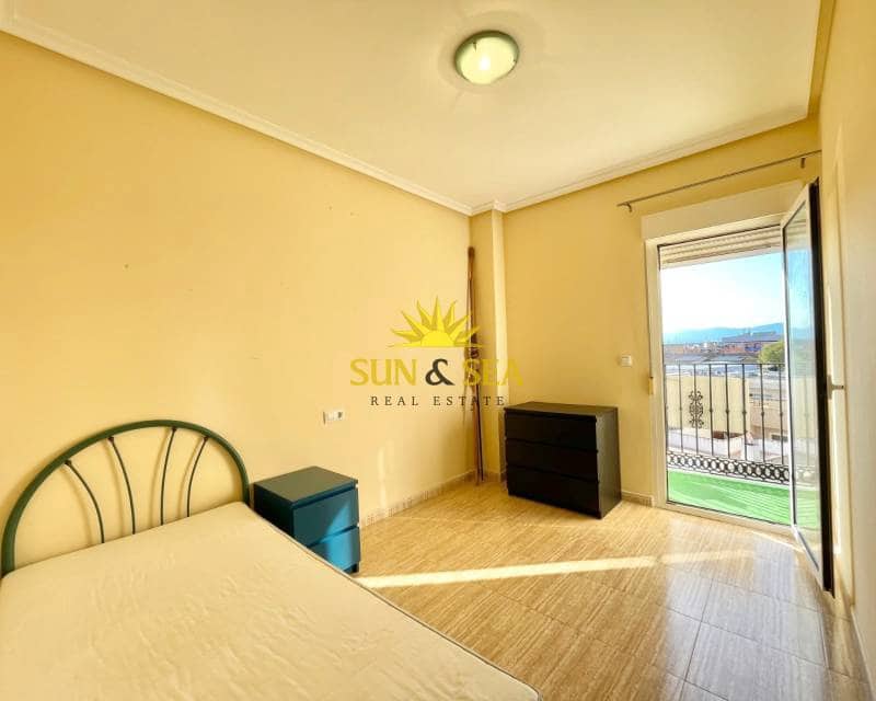 3 sypialnia Apartament na sprzedaż w Formentera del Segura - 120 000 € (Ref: 9153234)