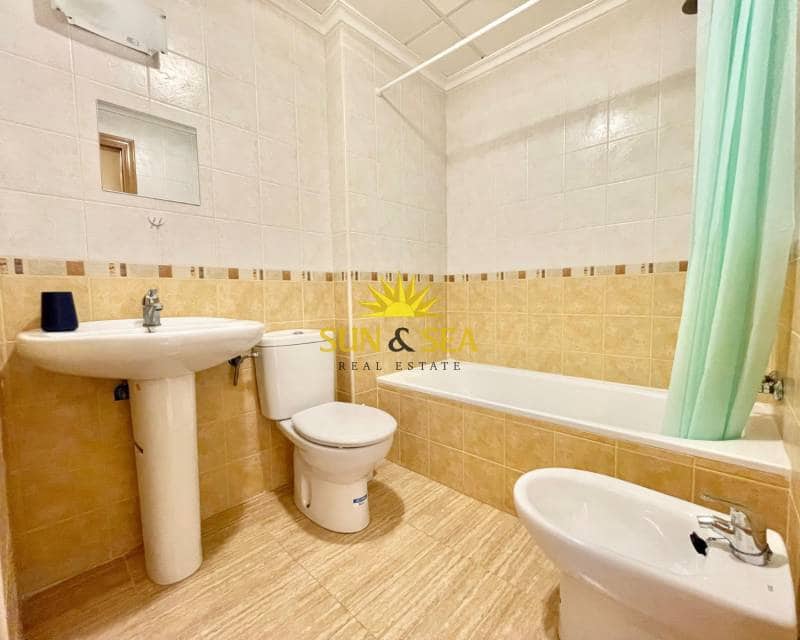 3 sypialnia Apartament na sprzedaż w Formentera del Segura - 120 000 € (Ref: 9153234)