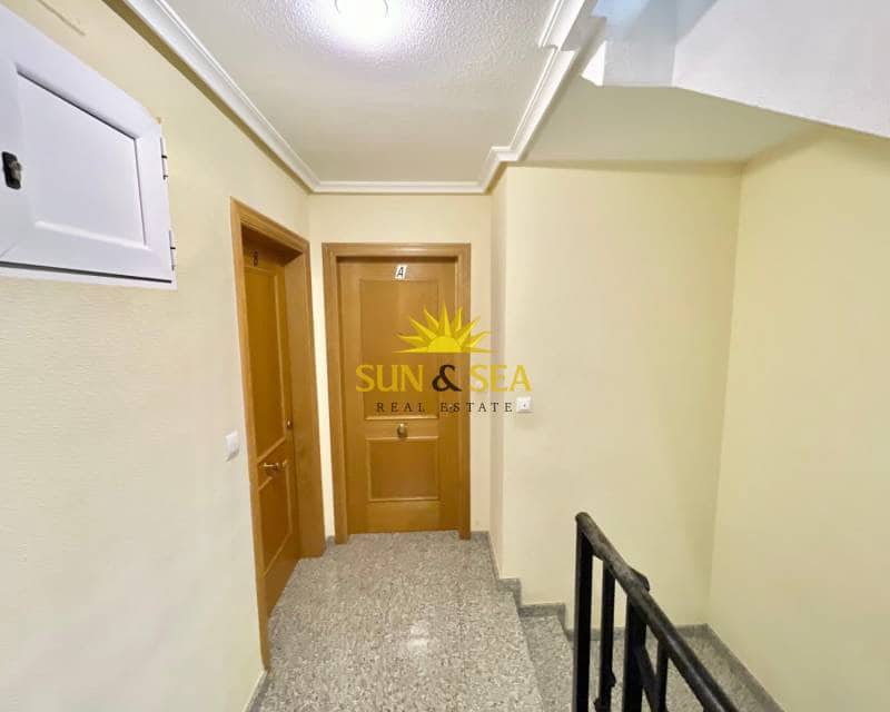 3 sypialnia Apartament na sprzedaż w Formentera del Segura - 120 000 € (Ref: 9153234)