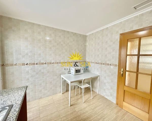 3 soverom Leilighet til salgs i Formentera del Segura - € 120 000 (Ref: 9153234)