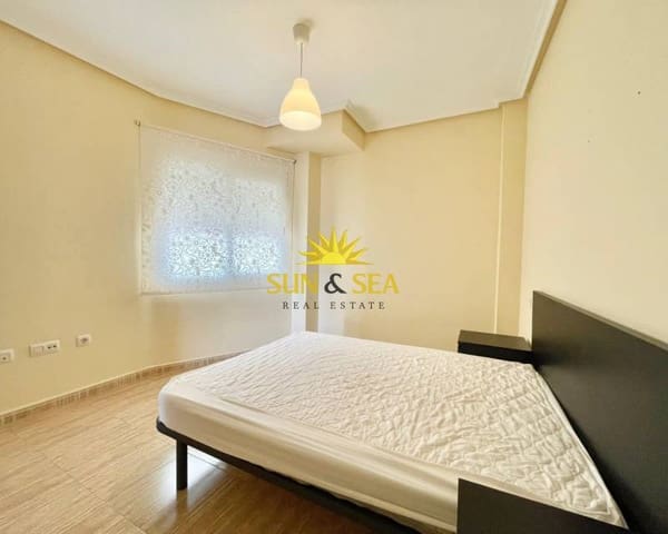 3 soverom Leilighet til salgs i Formentera del Segura - € 120 000 (Ref: 9153234)