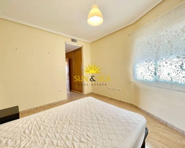 3 soverom Leilighet til salgs i Formentera del Segura - € 120 000 (Ref: 9153234)