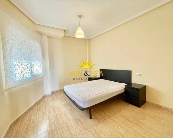 3 soverom Leilighet til salgs i Formentera del Segura - € 120 000 (Ref: 9153234)