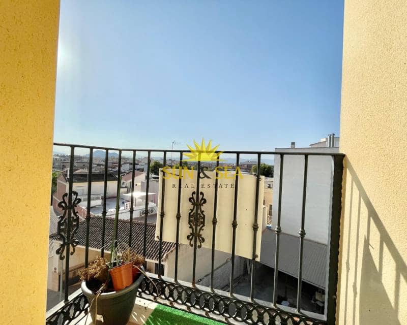 3 sypialnia Apartament na sprzedaż w Formentera del Segura - 120 000 € (Ref: 9153234)