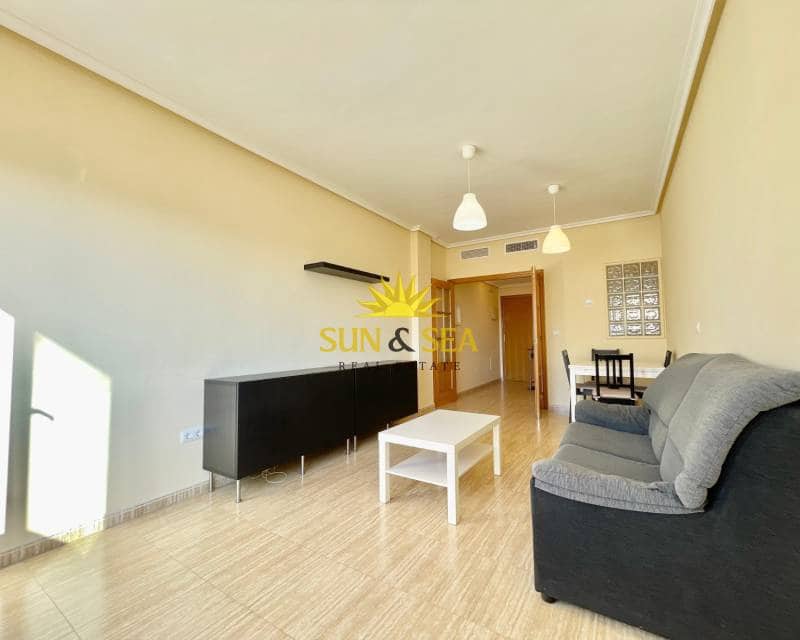 3 sypialnia Apartament na sprzedaż w Formentera del Segura - 120 000 € (Ref: 9153234)