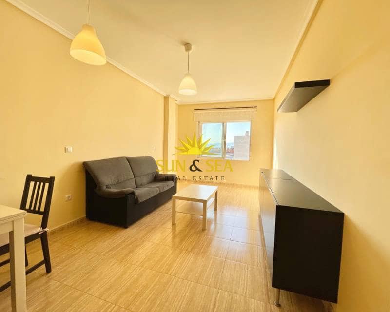 3 sypialnia Apartament na sprzedaż w Formentera del Segura - 120 000 € (Ref: 9153234)