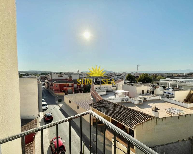 3 sypialnia Apartament na sprzedaż w Formentera del Segura - 120 000 € (Ref: 9153234)