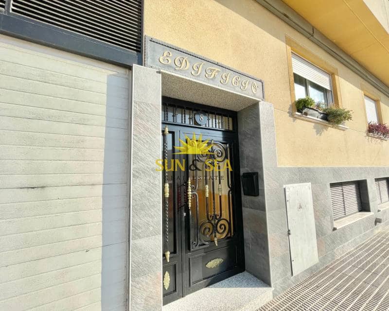 3 sypialnia Apartament na sprzedaż w Formentera del Segura - 120 000 € (Ref: 9153234)