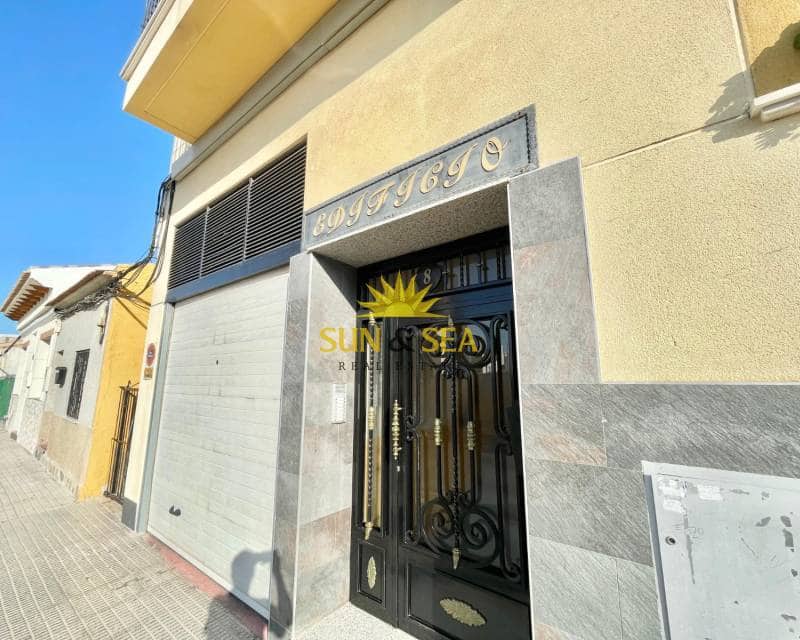 3 sypialnia Apartament na sprzedaż w Formentera del Segura - 120 000 € (Ref: 9153234)