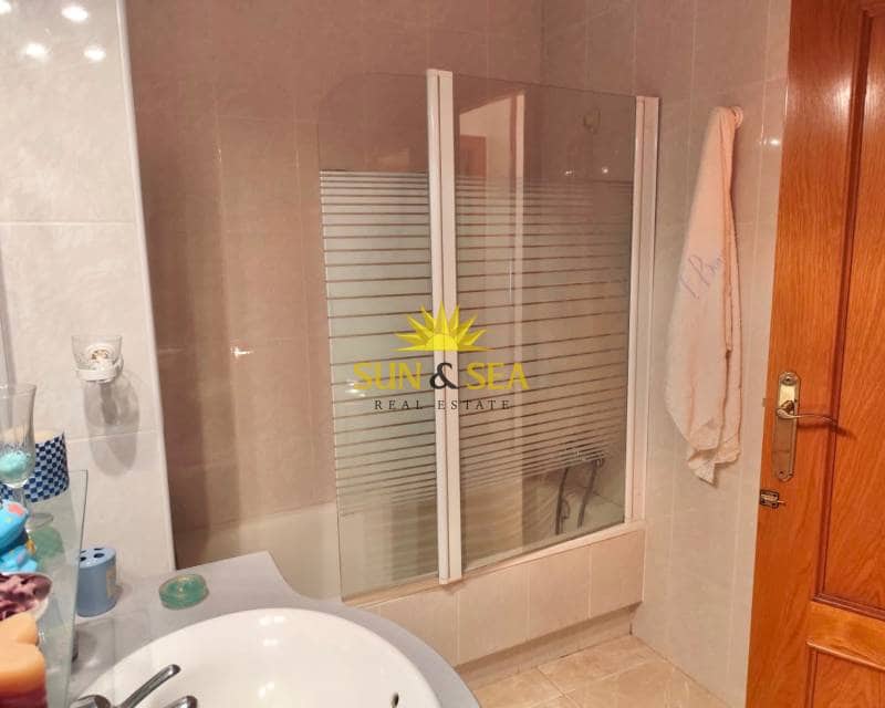 4 soverom Villa til salgs i Torre-Pacheco med garasje - € 350 000 (Ref: 9159032)