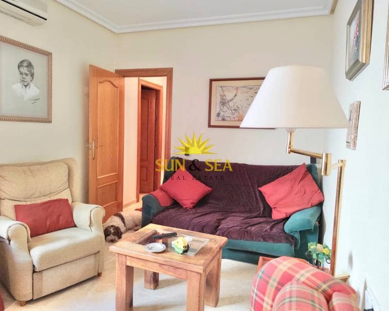 4 soverom Villa til salgs i Torre-Pacheco med garasje - € 350 000 (Ref: 9159032)