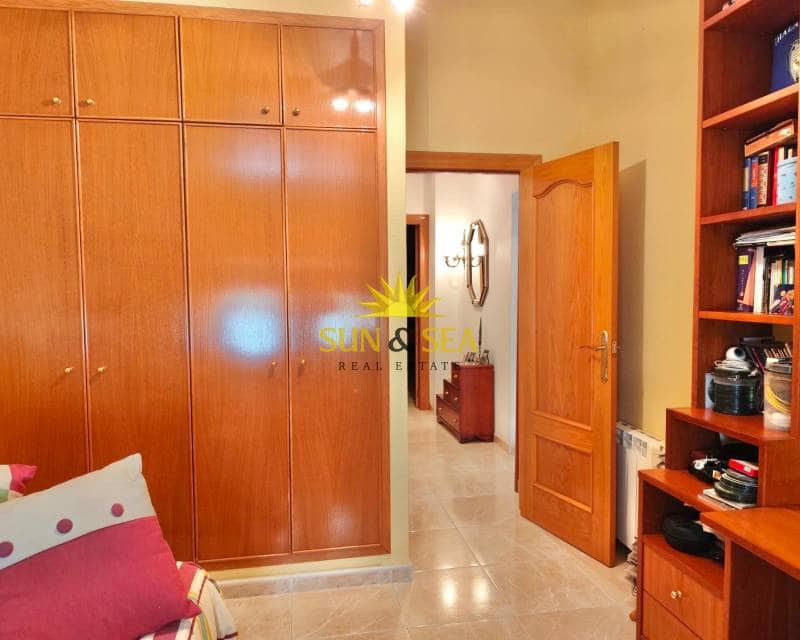 4 soverom Villa til salgs i Torre-Pacheco med garasje - € 350 000 (Ref: 9159032)