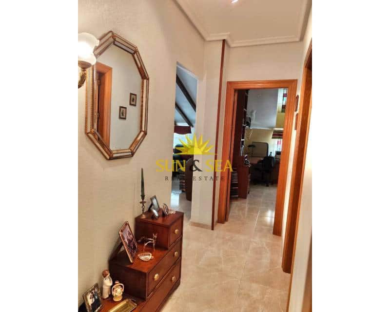 4 soverom Villa til salgs i Torre-Pacheco med garasje - € 350 000 (Ref: 9159032)