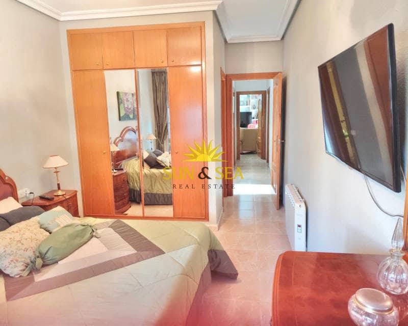 4 soverom Villa til salgs i Torre-Pacheco med garasje - € 350 000 (Ref: 9159032)