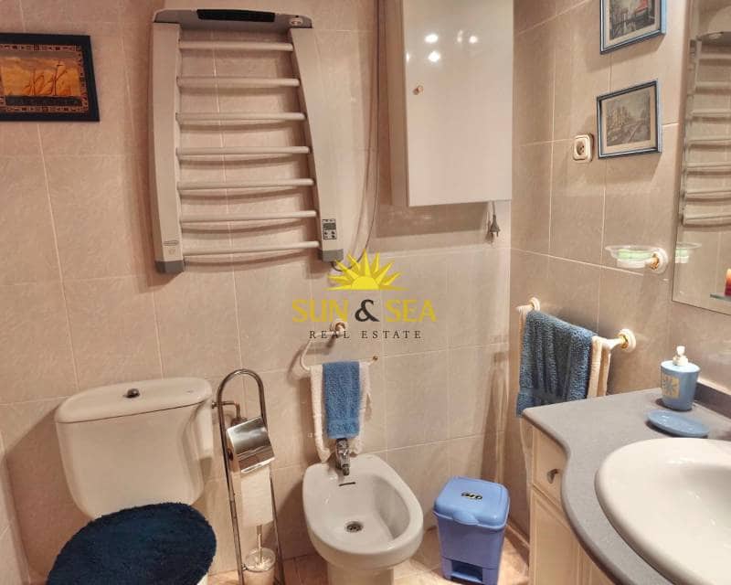 4 soverom Villa til salgs i Torre-Pacheco med garasje - € 350 000 (Ref: 9159032)