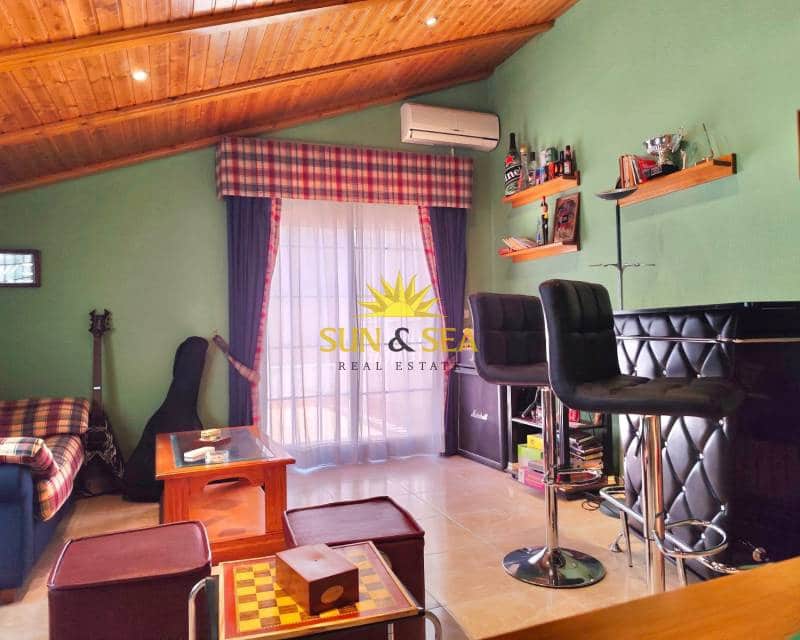 4 soverom Villa til salgs i Torre-Pacheco med garasje - € 350 000 (Ref: 9159032)