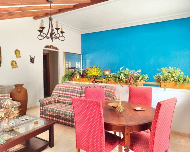 4 soverom Villa til salgs i Torre-Pacheco med garasje - € 350 000 (Ref: 9159032)