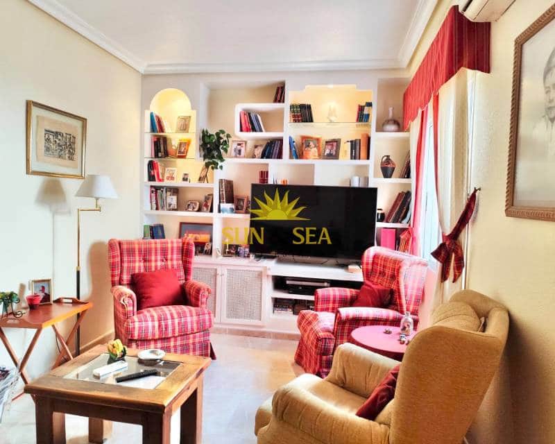 4 soverom Villa til salgs i Torre-Pacheco med garasje - € 350 000 (Ref: 9159032)