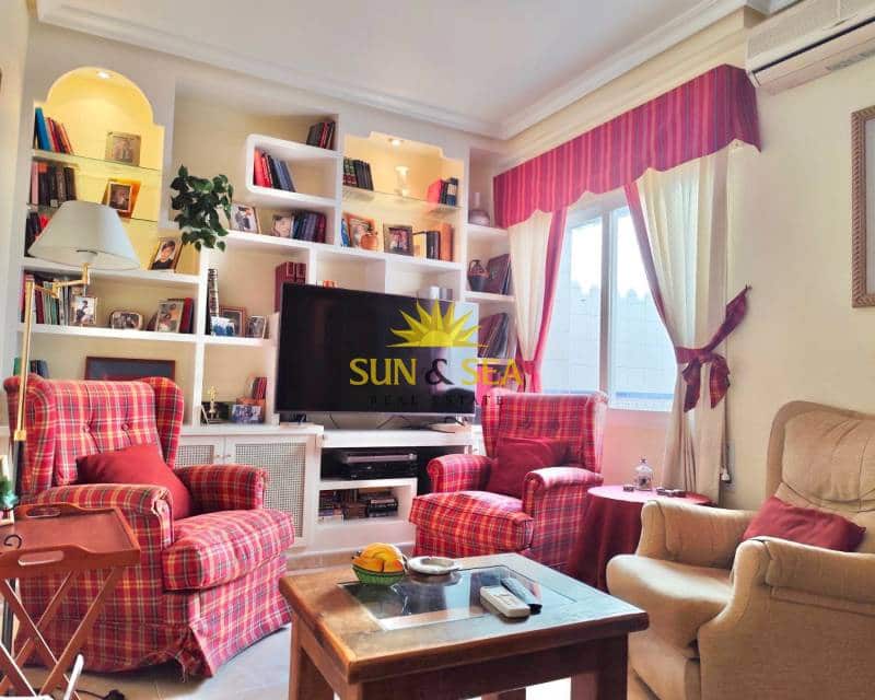 4 soverom Villa til salgs i Torre-Pacheco med garasje - € 350 000 (Ref: 9159032)