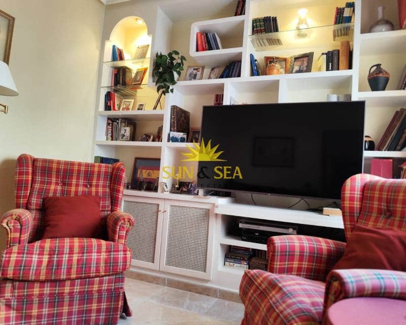 4 soverom Villa til salgs i Torre-Pacheco med garasje - € 350 000 (Ref: 9159032)