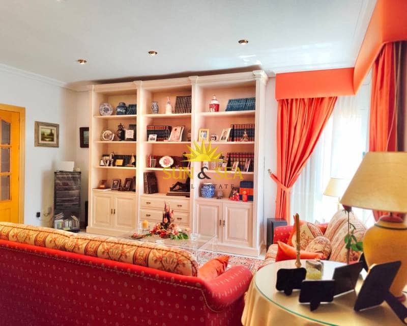 4 soverom Villa til salgs i Torre-Pacheco med garasje - € 350 000 (Ref: 9159032)