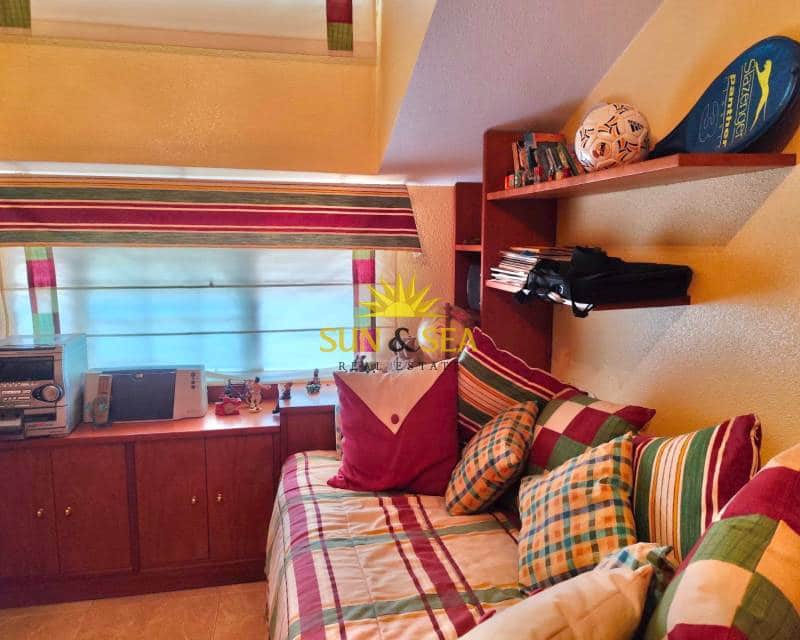 4 soverom Villa til salgs i Torre-Pacheco med garasje - € 350 000 (Ref: 9159032)