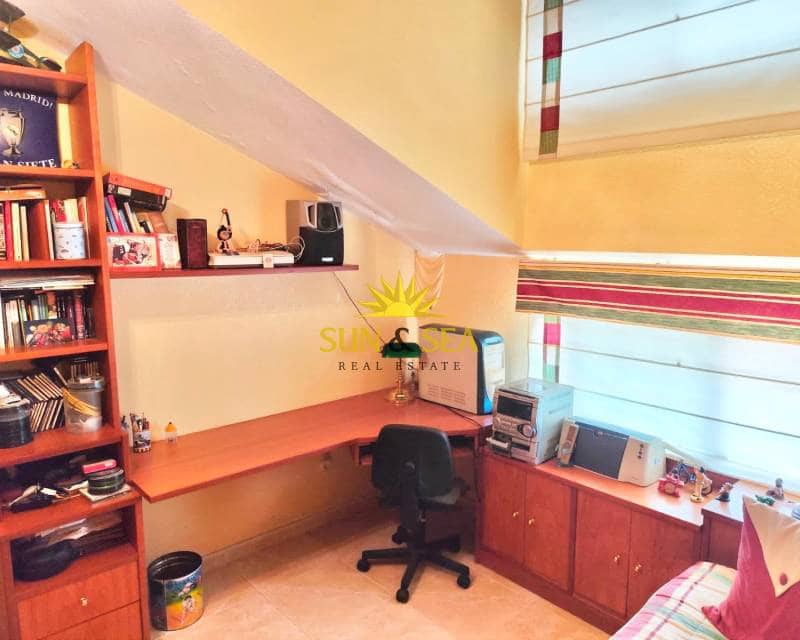 4 soverom Villa til salgs i Torre-Pacheco med garasje - € 350 000 (Ref: 9159032)