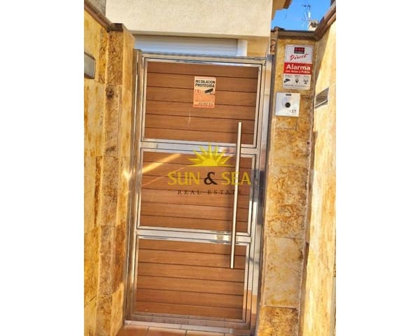 4 camera da letto Villa in vendita in Torre-Pacheco con garage - 350.000 € (Rif: 9159032)