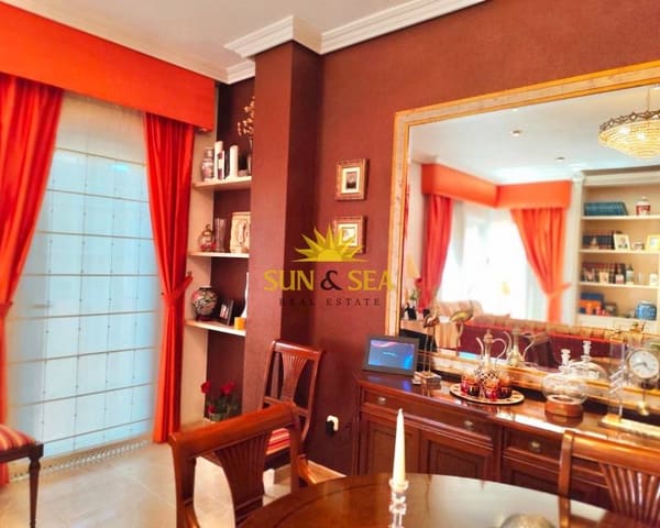 4 camera da letto Villa in vendita in Torre-Pacheco con garage - 350.000 € (Rif: 9159032)