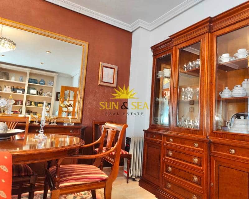 4 soverom Villa til salgs i Torre-Pacheco med garasje - € 350 000 (Ref: 9159032)