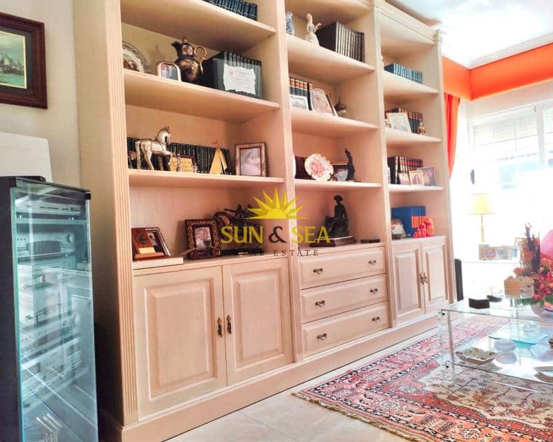 4 soverom Villa til salgs i Torre-Pacheco med garasje - € 350 000 (Ref: 9159032)