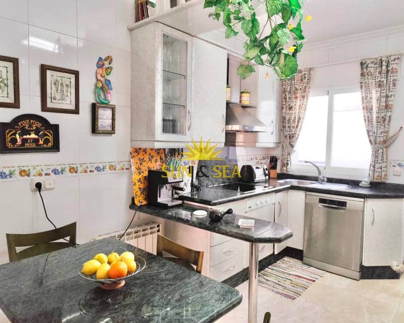 4 soverom Villa til salgs i Torre-Pacheco med garasje - € 350 000 (Ref: 9159032)