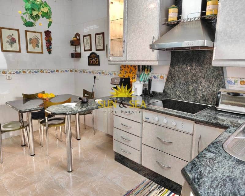 4 soverom Villa til salgs i Torre-Pacheco med garasje - € 350 000 (Ref: 9159032)